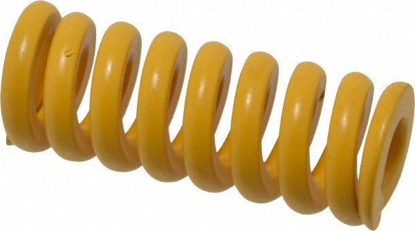 ASSOCIATED SPRING Associated Spring Raymond 206-510 Die Spring Extra Strong