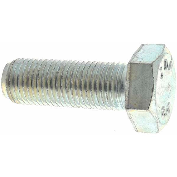 VALUE COLLECTION Value Collection MP42329 M14 X 1.50 X 40 Mm Hex Cap Screw 5-pack
