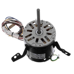 CENTURY MOTORS 754A Fleximount Fan/Blower Motor 115V 1075 RPM 1/2 HP