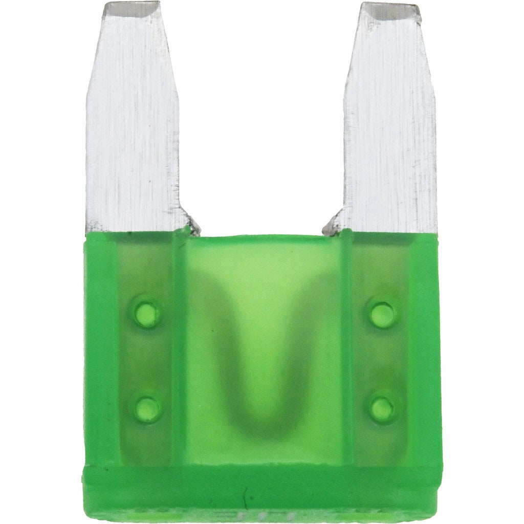 VALUE COLLECTION Value Collection BDNA--7378-1 Automotive Fuse 30A