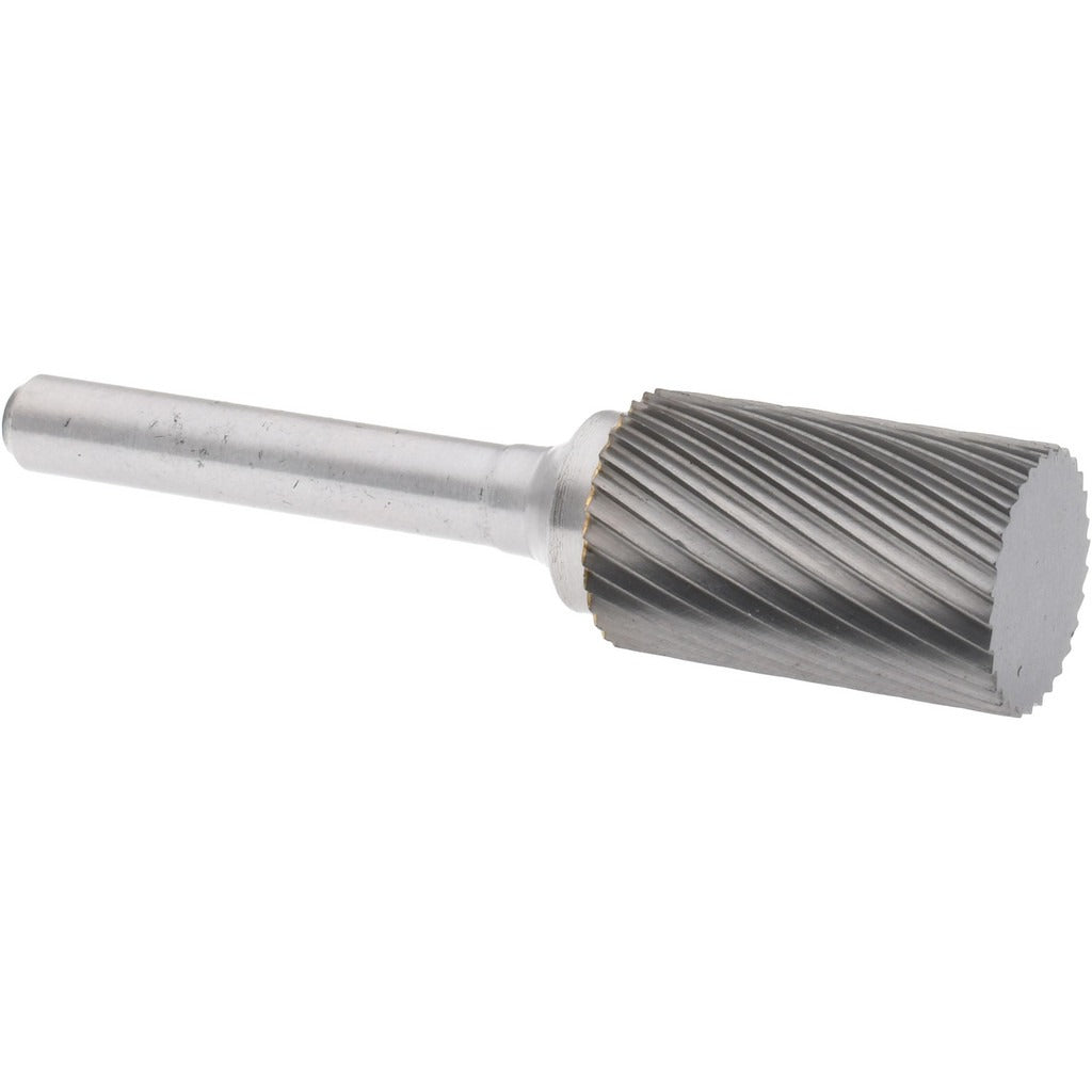 HERTEL Hertel SZ0024C Abrasive Bur Cylinder 5/8 in Solid Carbide
