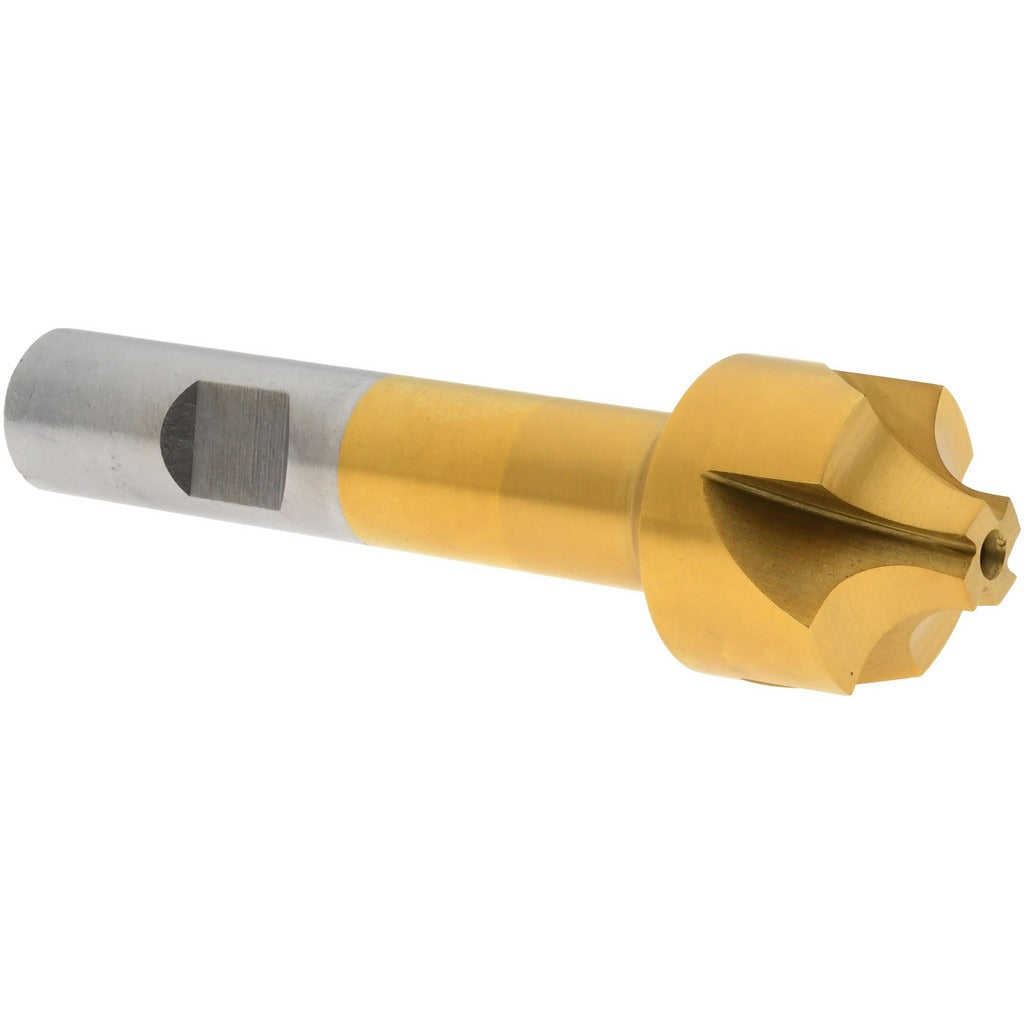 VALUE COLLECTION Value Collection 183-6148 Corner Rounding End Mill