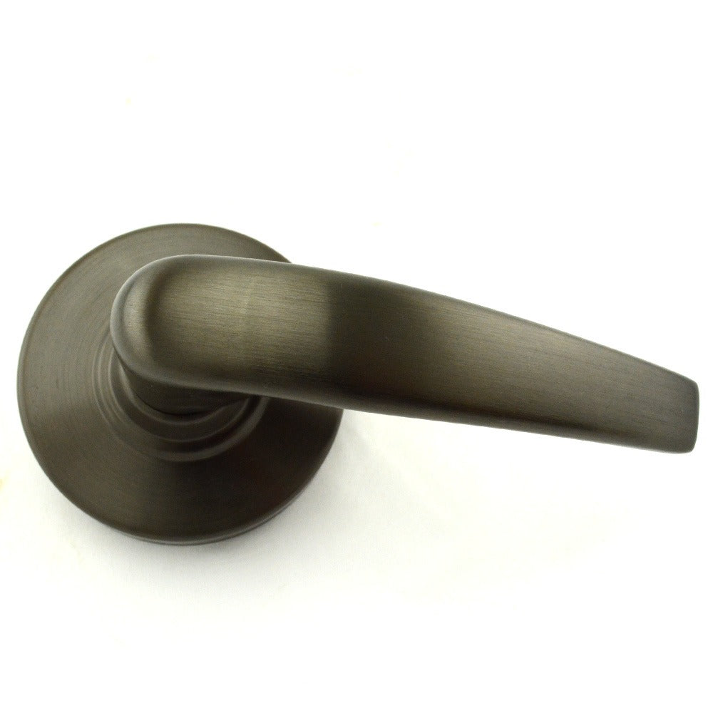 SCHLAGE Schlage Commercial ALX170ATH613 Athens Lever Dummy Trim