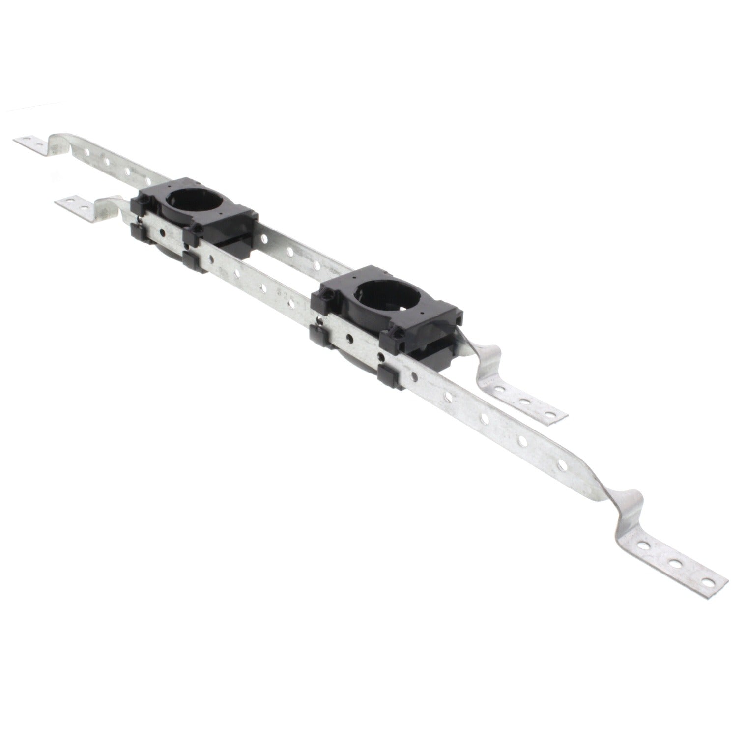 SIOUX CHIEF Sioux Chief 525-1624 Strong Arm with Two 1-in Lock Blocks (EA)
