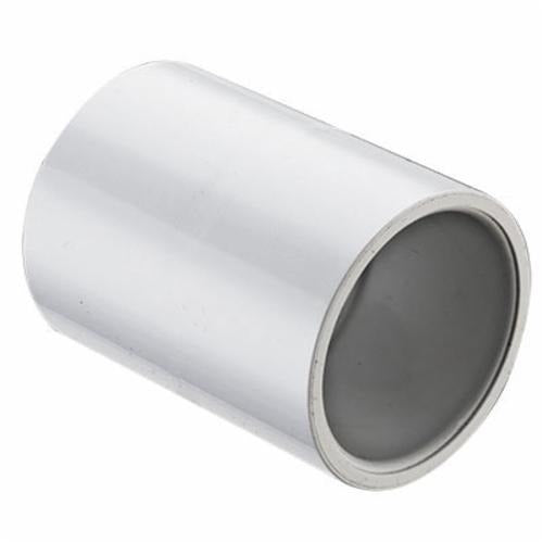 SPEARS Spears 429-012 Pvc Schedule 40 Coupling 1-1/4 in (Each) 429012