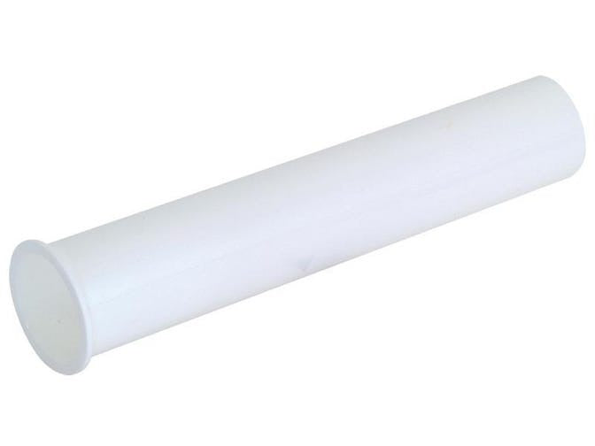 EZ-FLO Ez-flo 35352 Flanged Tailpiece 1-1/2 in X 12 in Polypropylene