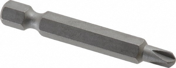 WERA Wera 05066668001 Torq-set Bit Size 6 1/4 in Hex 2 in Oal