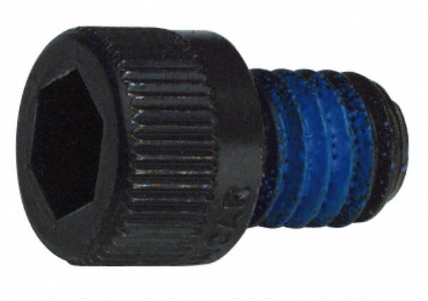 HOLO-KROME Holo-krome 72440 Hex Socket Cap Screw 1-1/2-6 Unc