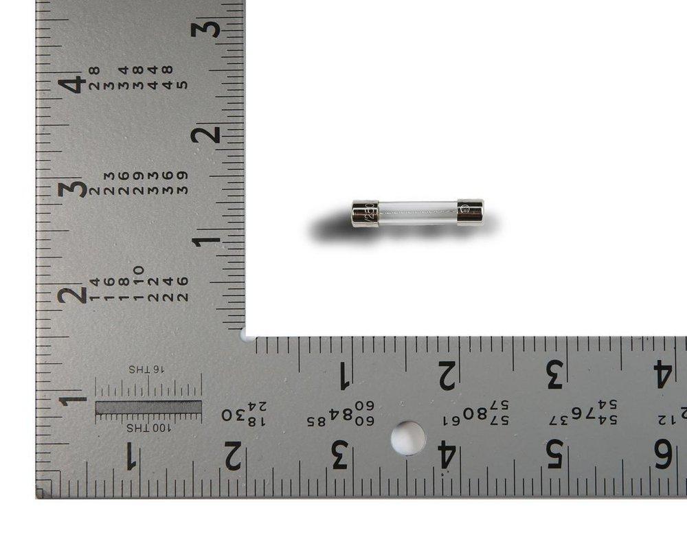 Navien 20006666A Fuse 250V 5A Through-Hole Mount