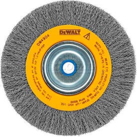 DEWALT Dewalt Accessories DW4904 Wire Wheel Brush 6 in 5 Pack