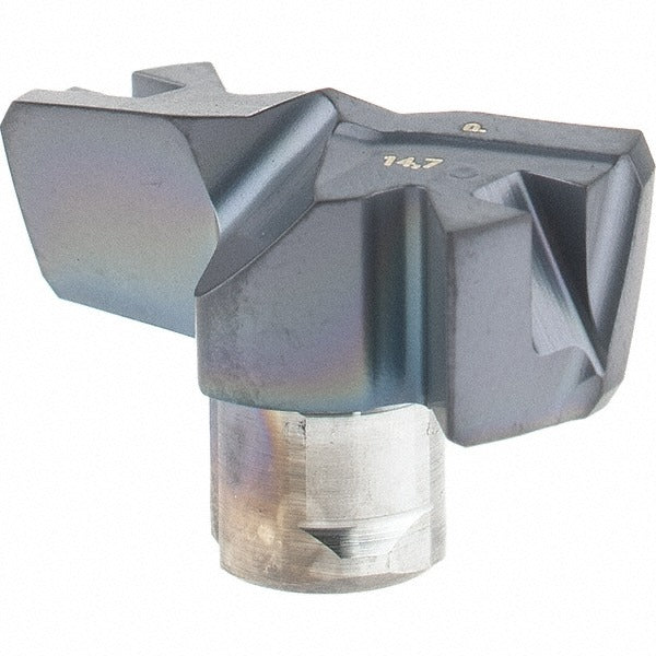 ISCAR Iscar 5567658 Carbide Replaceable Tip Drill 0.579 in