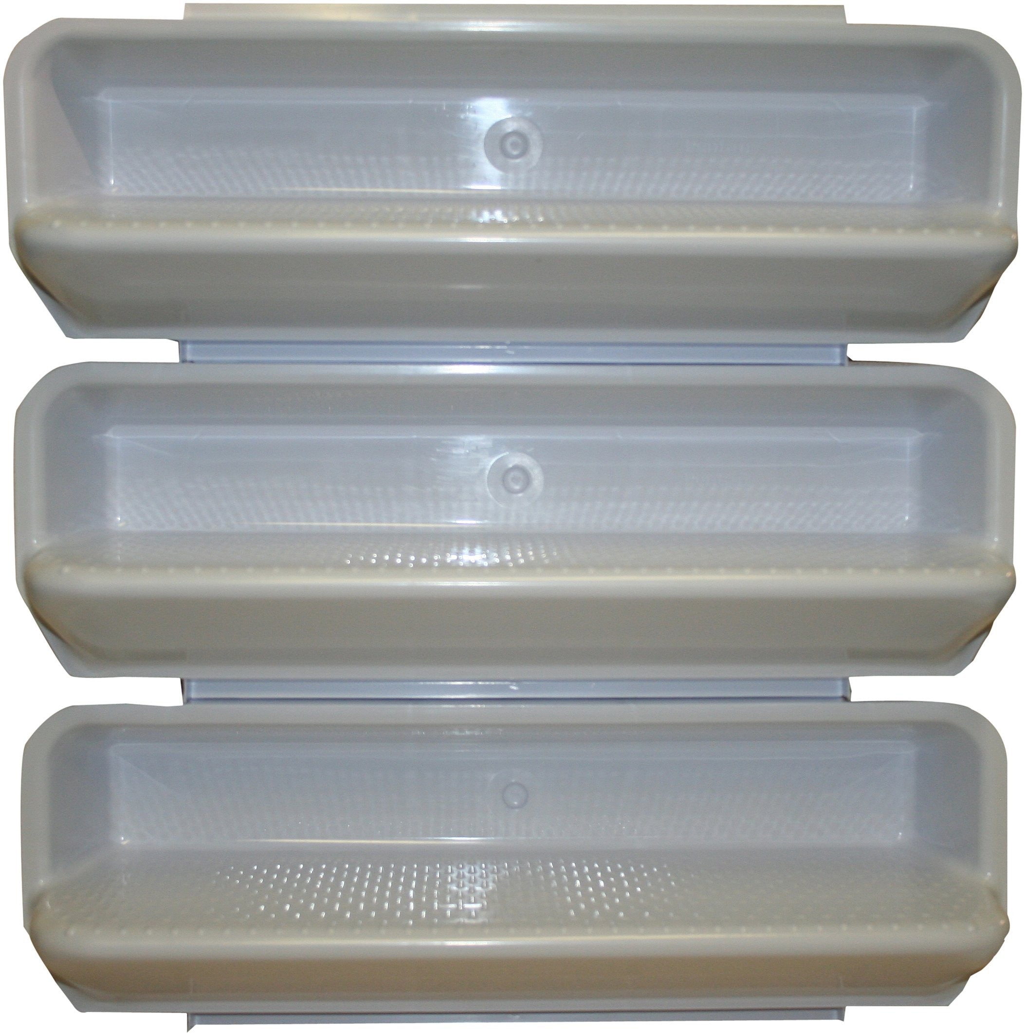 PENTAIR Pentair 82400700 Recessed Step 16-1/2 inches (Set of 3) PEN82400700