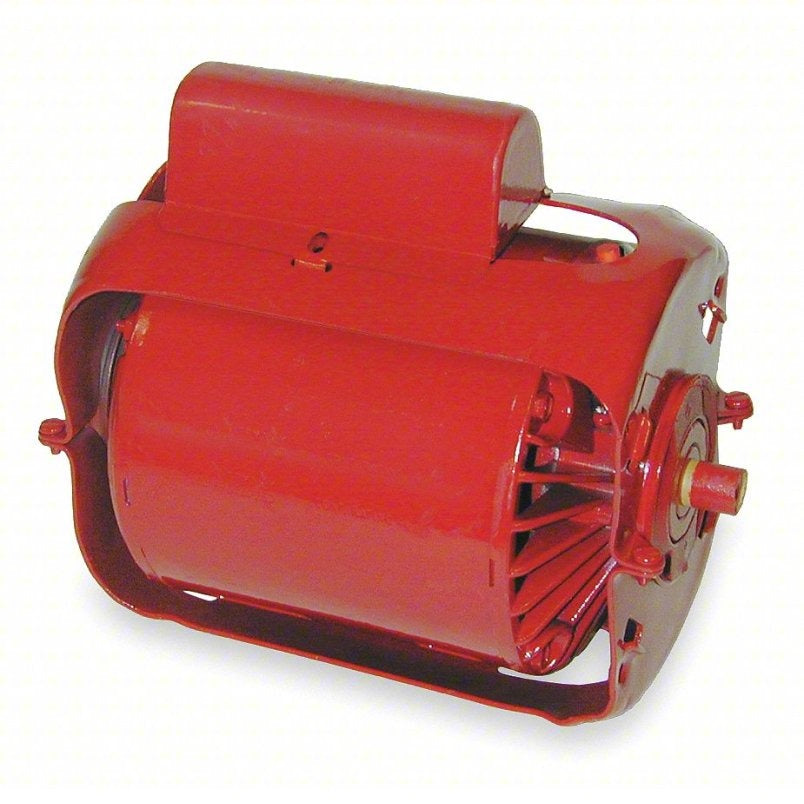 BELL AND GOSSETT Bell And Gossett 111031 Circulating Pump Motor 1/6 HP (6 in Bracket) MOT109-6