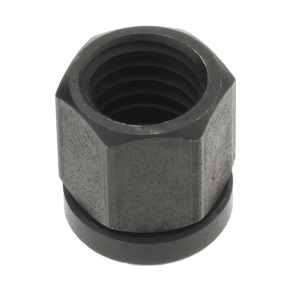 GIBRALTAR Gibraltar SN-6-G Swivel Hex Nut 1/2-13 Unc Steel