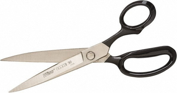 WISS Wiss 37N General Purpose Scissors Straight Handle