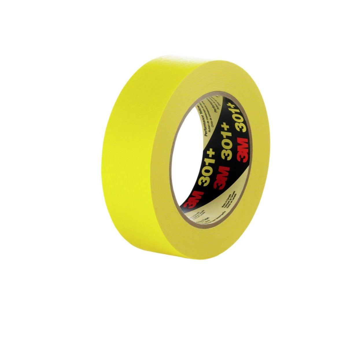 3M 3M 7000124891 Performance 301+ Masking Tape 1.88 in x 60.14 yd (24 per Case)