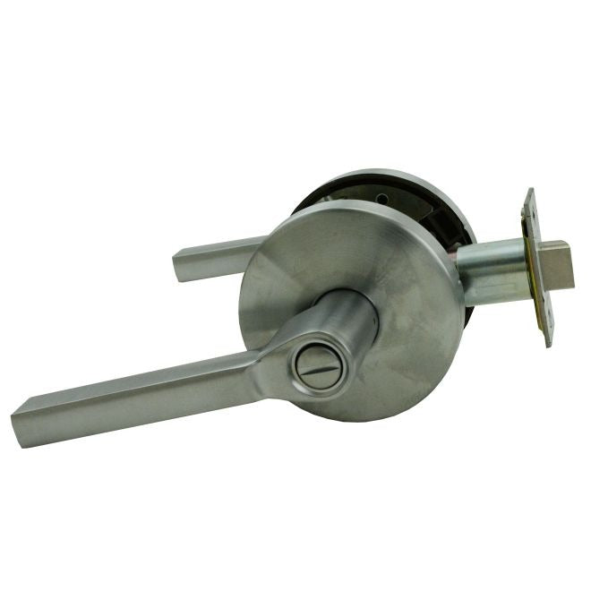 FALCON Falcon W301LAT626 W Series Privacy Latitude Lever Lock