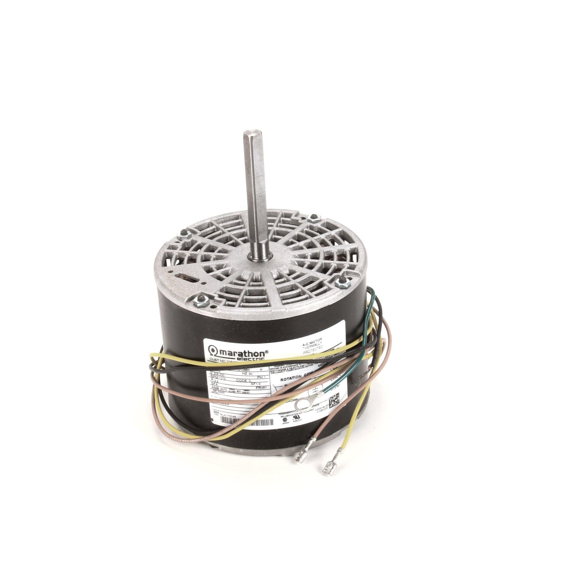 MASTER-BILT Master-bilt 13-13264 Psc Motor 1/3 Hp 230V