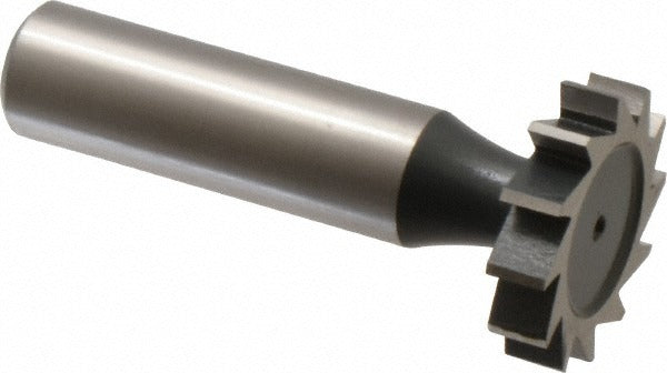 VALUE COLLECTION Value Collection C1100708 Woodruff Keyseat Cutter 1 in Hss