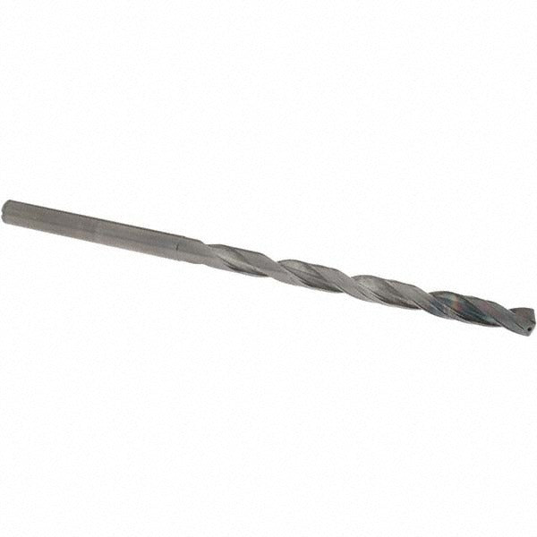OSG Osg 653025012 Taper Length Drill Bit 0.25 in Solid Carbide
