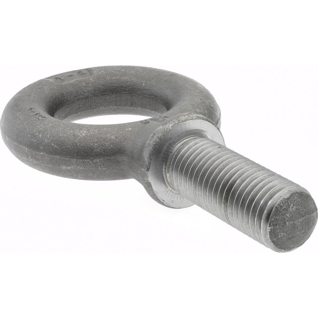 GIBRALTAR Gibraltar P14682GB Fixed Lifting Eye Bolt 7000 Lb 7/8-9