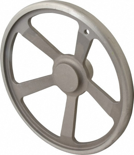 JERGENS Jergens 22305 Spoked Handwheel 14 Inch 5 Spoke