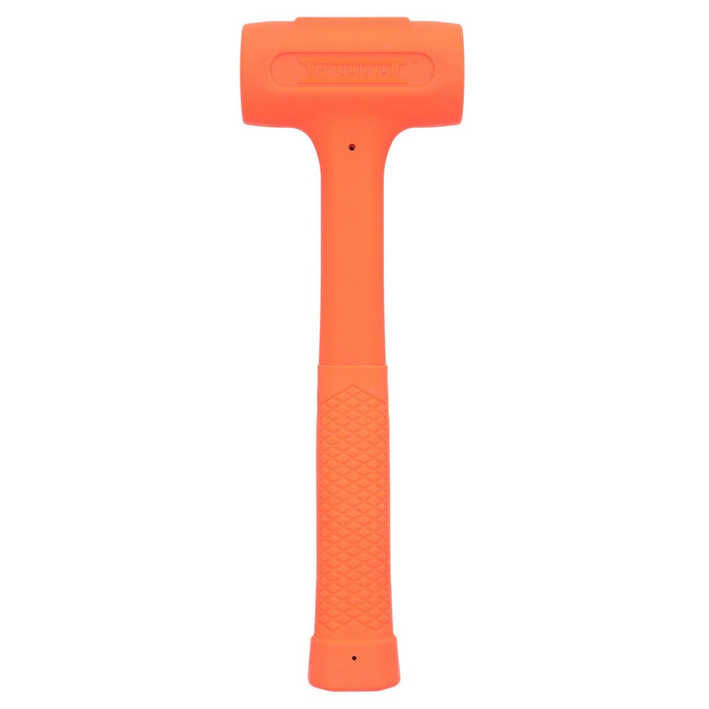 PROTO Proto J57-531A Urethane Soft Face Sledge Hammer 21 Oz