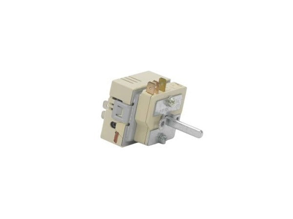 FRIGIDAIRE Frigidaire 318531500 Range Surface Element Switch (Replacement AP4316137)