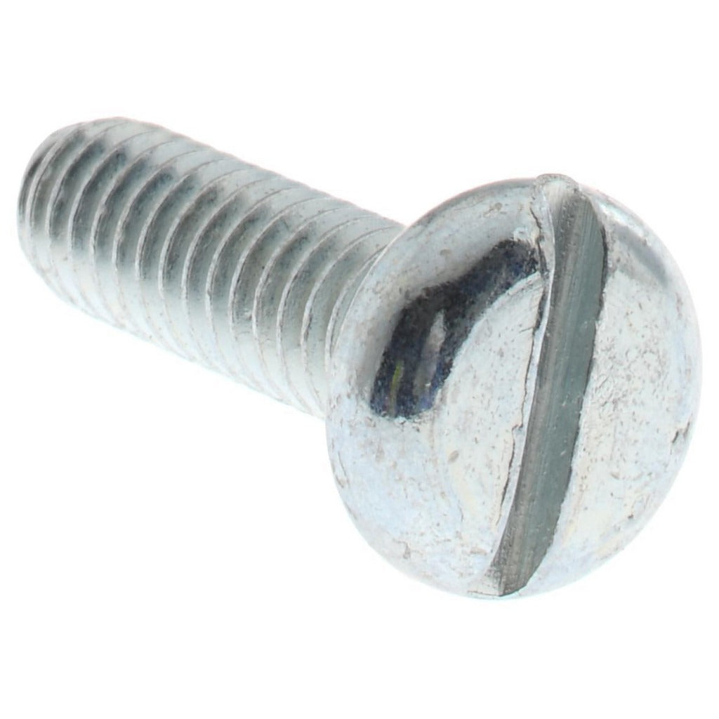 VALUE COLLECTION Value Collection 1414MSP 1/4-20 X 7/8 in Pan Head Slotted Screw
