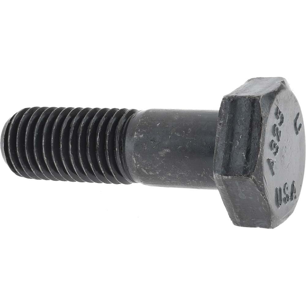 VALUE COLLECTION Value Collection 37013 Hex Head Bolt 3/4-10 Grade A325 50-pack