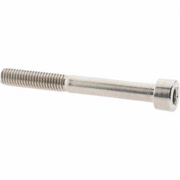 VALUE COLLECTION Value Collection A210164 M6 X 1.00 Hex Socket Cap Screw 50 Pack
