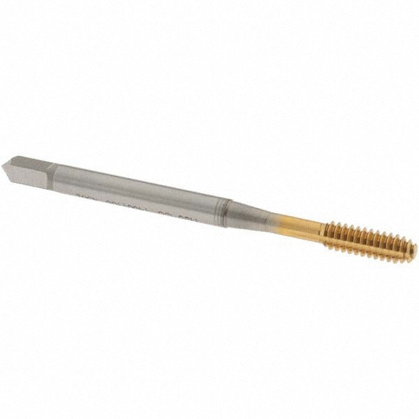 OSG Osg 1400110805 Thread Forming Tap 6-32 Unc Cobalt Tin