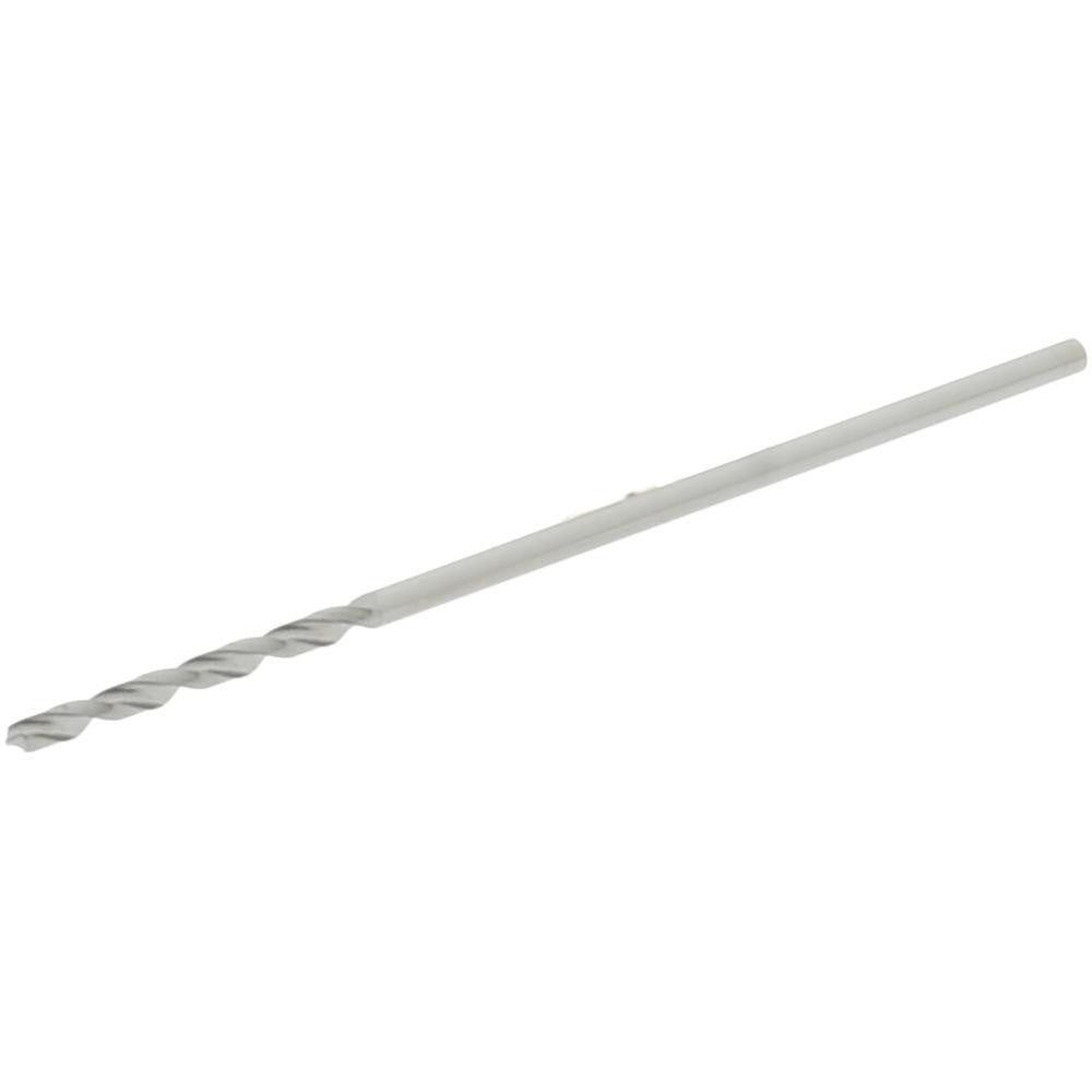 HERTEL Hertel 79891693 Solid Carbide Jobber Drill Bit 0.033in
