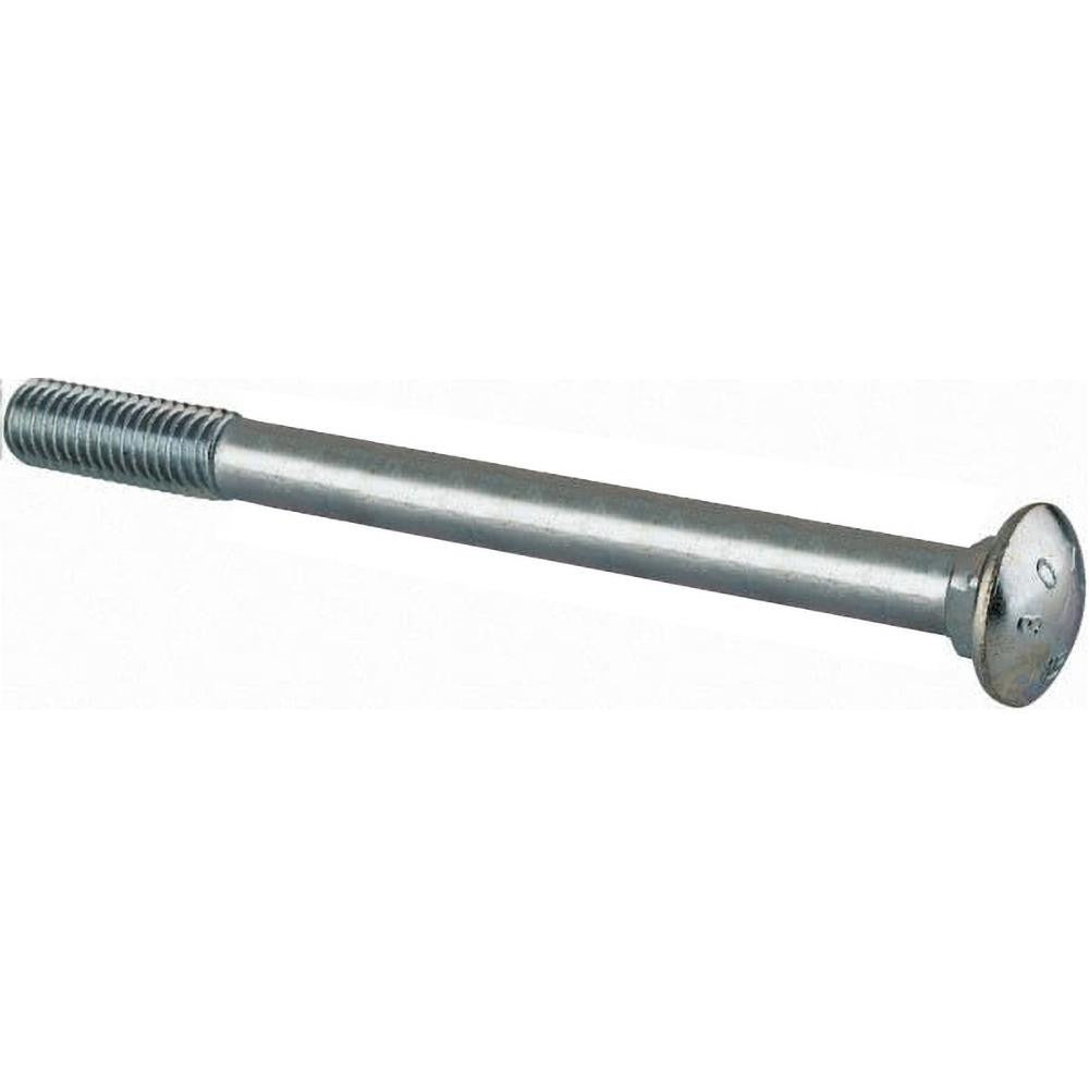 VALUE COLLECTION Value Collection CAI206208000-025BX Carriage Bolt 5/8-11 8in