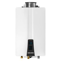 Navien NPN-160U-LP Water Heater Tankless Non-Condensing Propane 150K BTU 81% AFUE Concentric Direct-Vent