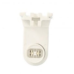 Leviton 13464 Lampholder 660W 600VAC Pedestal Fluorescent Lamp