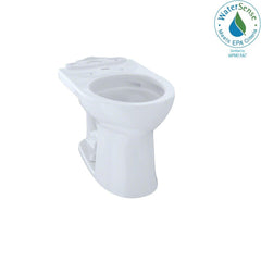 TOTO C453CUFG#01 Plumbing Part, Cotton White