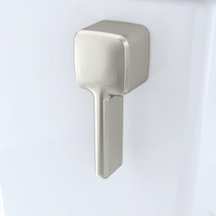 TOTO THU416#BN Trip Lever Handle W/ Spud Brushed Nickel