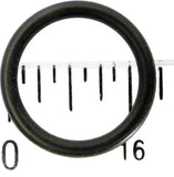 Pentair 35505-1116 O-Ring F/Shaft #2-014 Buna