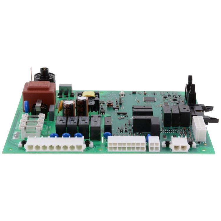 Lochinvar 100286875 Control Board Main for WH086