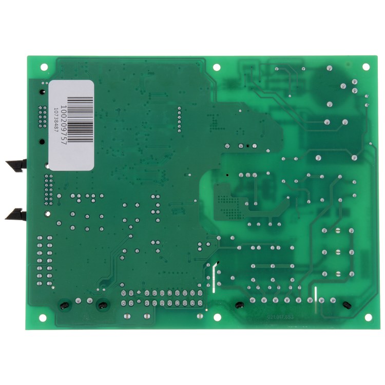 Lochinvar 100286875 Control Board Main for WH086