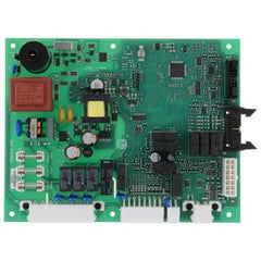 Lochinvar 100286875 Control Board Main for WH086