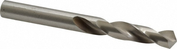 PRECISION TWIST DRILL Precision Twist Drill 5998947 Drill Bit 0.302 in Hss