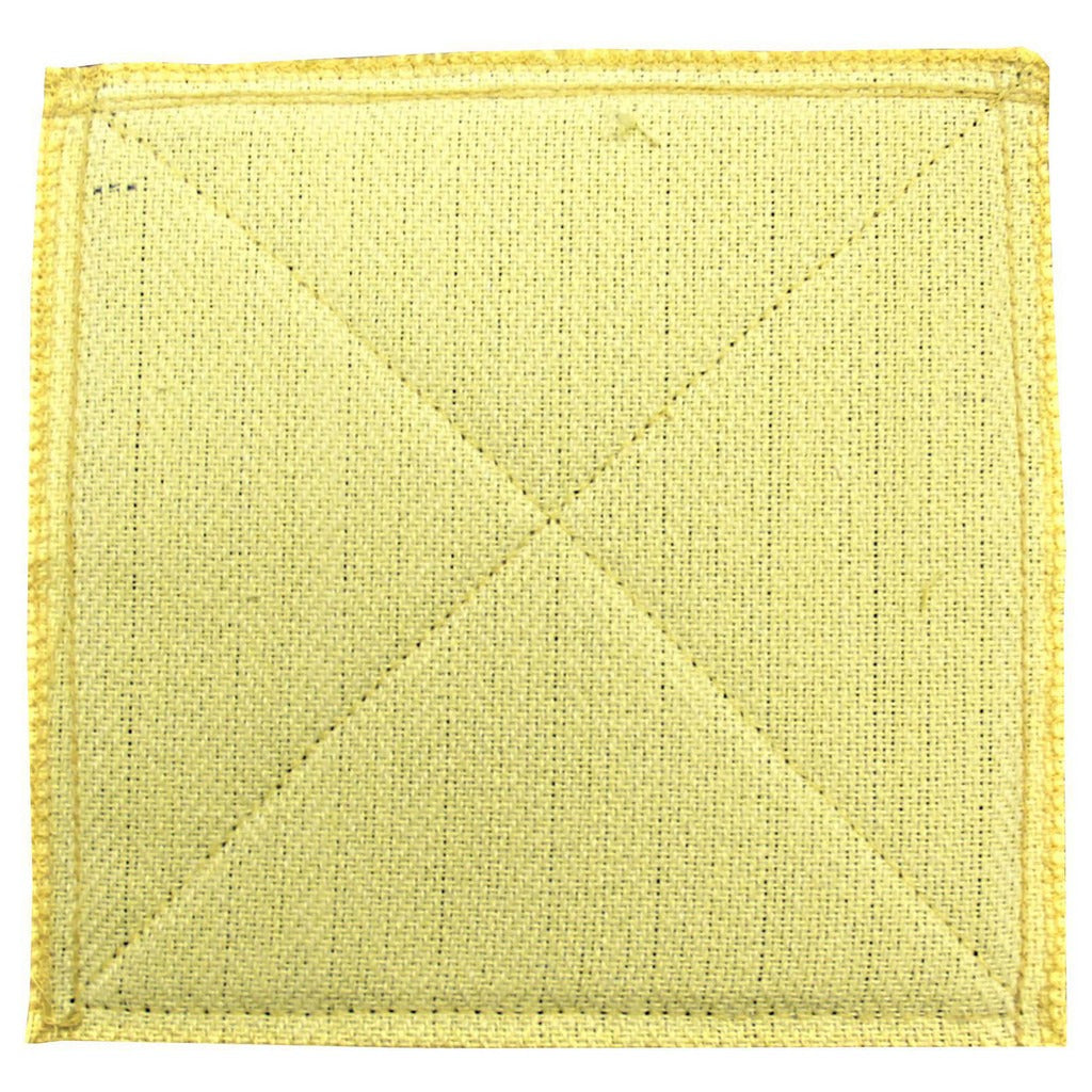 CHICAGO PROTECTIVE APPAREL Chicago Protective Apparel 708-8-KVG High Heat Hand Pad