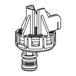 HTP 65118663 Pressure Switch Low 3.000 LBS