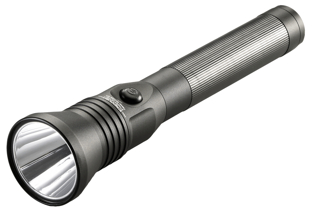 STREAMLIGHT Streamlight 75861 Stinger DS HPL 800 Lumens (120V AC Charger)