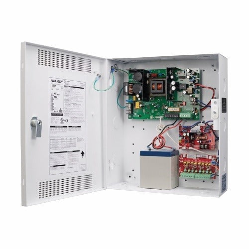 SECURITRON Securitron -u.s. AQL104 Access Power Supply Board