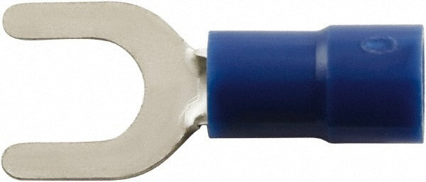 VALUE COLLECTION Value Collection ZSVYLL2-3.7 Fork Terminal 16-14 Awg