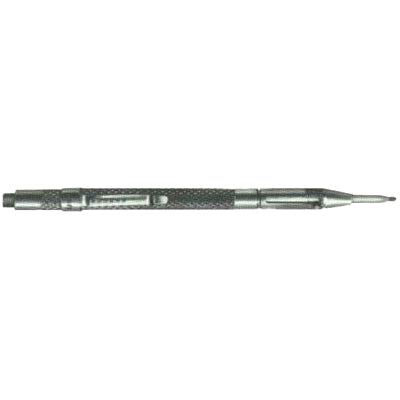 Ullman 1830 Pocket Scriber 5-7/16 Inches Tungsten Carbide Straight Point