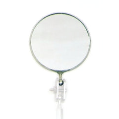 Ullman C-2HD Inspection Mirror Head Replacement 2.25 Inch Diameter